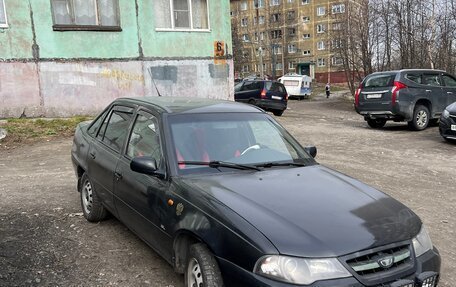 Daewoo Nexia I рестайлинг, 2011 год, 210 000 рублей, 4 фотография