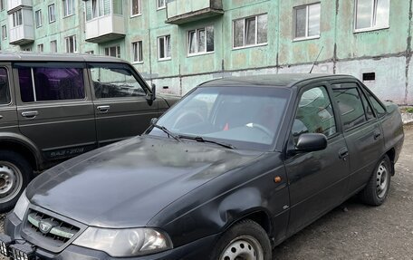 Daewoo Nexia I рестайлинг, 2011 год, 210 000 рублей, 3 фотография