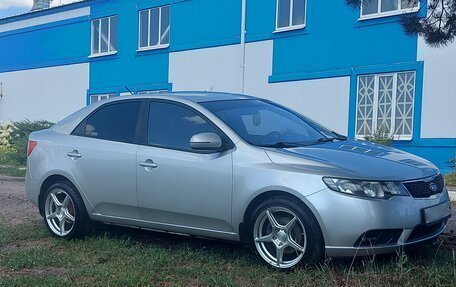 KIA Cerato III, 2013 год, 975 000 рублей, 3 фотография