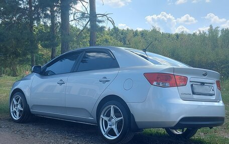 KIA Cerato III, 2013 год, 975 000 рублей, 2 фотография
