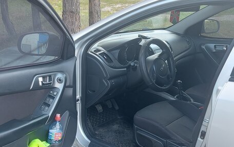 KIA Cerato III, 2013 год, 975 000 рублей, 8 фотография