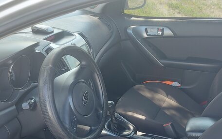 KIA Cerato III, 2013 год, 975 000 рублей, 10 фотография