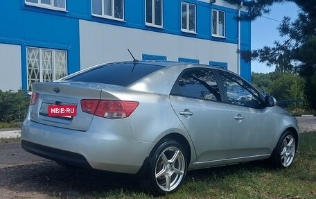 KIA Cerato III, 2013 год, 975 000 рублей, 4 фотография