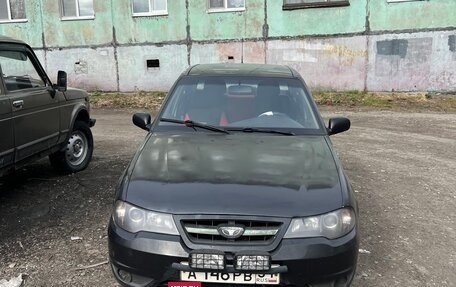 Daewoo Nexia I рестайлинг, 2011 год, 210 000 рублей, 2 фотография