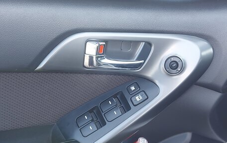 KIA Cerato III, 2013 год, 975 000 рублей, 9 фотография