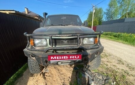 ЛуАЗ 3160, 2001 год, 300 000 рублей, 2 фотография