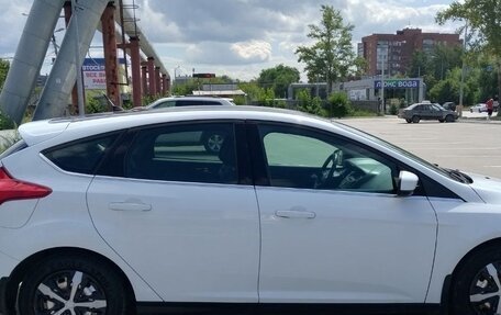Ford Focus III, 2012 год, 715 000 рублей, 2 фотография