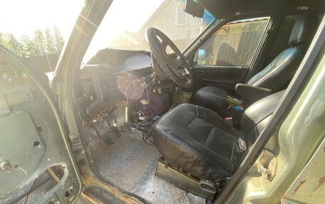 ЛуАЗ 3160, 2001 год, 300 000 рублей, 10 фотография