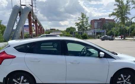 Ford Focus III, 2012 год, 715 000 рублей, 10 фотография