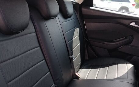 Ford Focus III, 2012 год, 715 000 рублей, 8 фотография