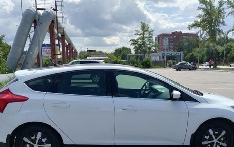 Ford Focus III, 2012 год, 715 000 рублей, 12 фотография