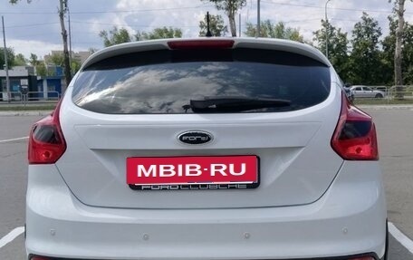 Ford Focus III, 2012 год, 715 000 рублей, 7 фотография