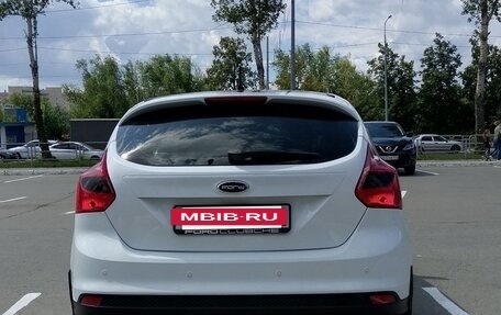 Ford Focus III, 2012 год, 715 000 рублей, 9 фотография