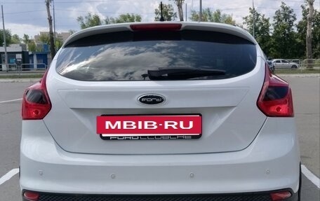 Ford Focus III, 2012 год, 715 000 рублей, 13 фотография