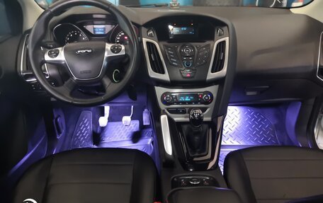 Ford Focus III, 2012 год, 715 000 рублей, 15 фотография