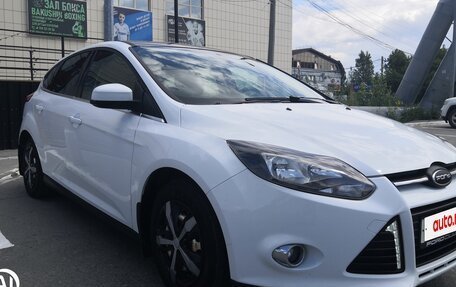 Ford Focus III, 2012 год, 715 000 рублей, 14 фотография