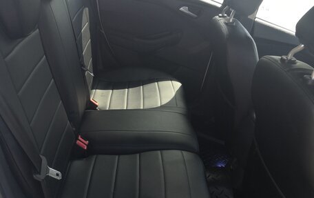 Ford Focus III, 2012 год, 715 000 рублей, 22 фотография