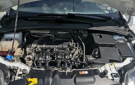 Ford Focus III, 2012 год, 715 000 рублей, 18 фотография