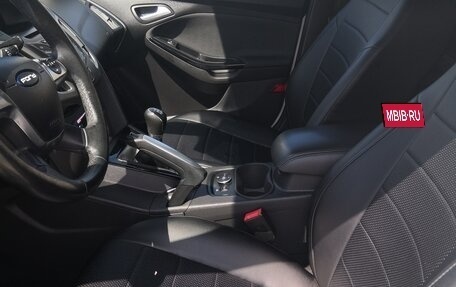 Ford Focus III, 2012 год, 715 000 рублей, 19 фотография