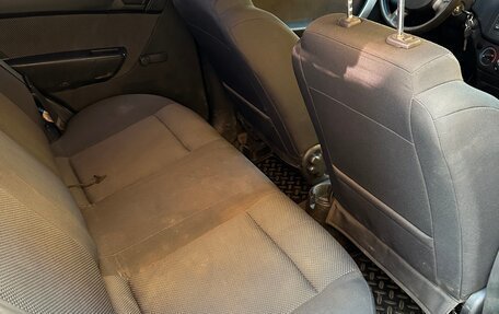 Chevrolet Aveo III, 2008 год, 335 000 рублей, 9 фотография