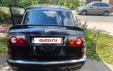 ГАЗ 31105 «Волга», 2008 год, 700 000 рублей, 3 фотография