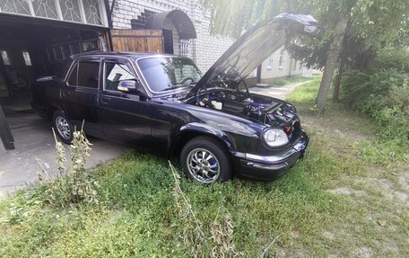 ГАЗ 31105 «Волга», 2008 год, 700 000 рублей, 20 фотография