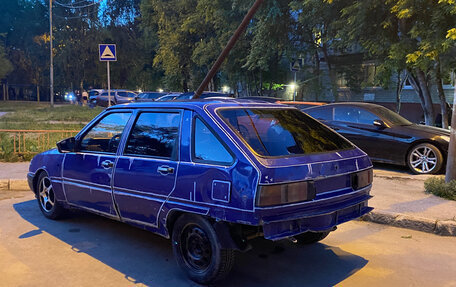 ИЖ 2126 «Ода», 2001 год, 65 000 рублей, 7 фотография
