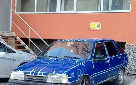 ИЖ 2126 «Ода», 2001 год, 65 000 рублей, 10 фотография