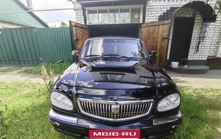 ГАЗ 31105 «Волга», 2008 год, 700 000 рублей, 24 фотография