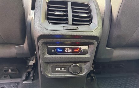 Volkswagen Tiguan II, 2021 год, 2 440 000 рублей, 10 фотография