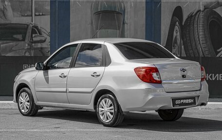 Datsun on-DO I рестайлинг, 2018 год, 569 000 рублей, 2 фотография
