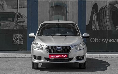 Datsun on-DO I рестайлинг, 2018 год, 569 000 рублей, 3 фотография