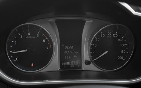 Datsun on-DO I рестайлинг, 2018 год, 569 000 рублей, 14 фотография