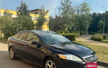 Ford Mondeo IV, 2007 год, 570 000 рублей, 3 фотография