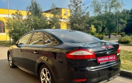 Ford Mondeo IV, 2007 год, 570 000 рублей, 4 фотография