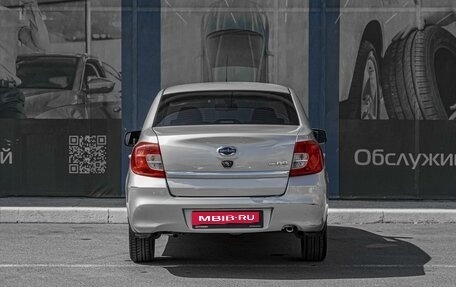 Datsun on-DO I рестайлинг, 2018 год, 569 000 рублей, 4 фотография