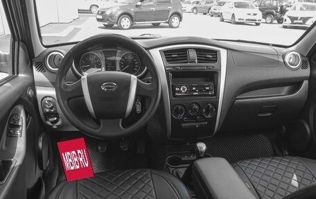 Datsun on-DO I рестайлинг, 2018 год, 569 000 рублей, 6 фотография