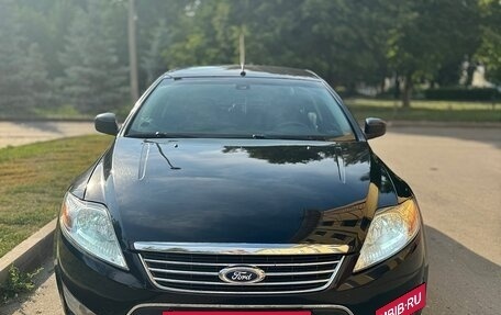 Ford Mondeo IV, 2007 год, 570 000 рублей, 2 фотография