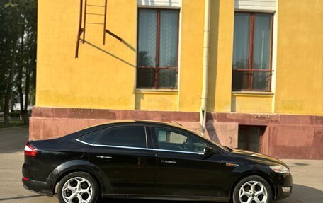 Ford Mondeo IV, 2007 год, 570 000 рублей, 5 фотография