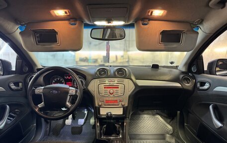 Ford Mondeo IV, 2007 год, 570 000 рублей, 9 фотография