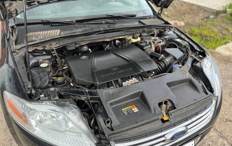 Ford Mondeo IV, 2007 год, 570 000 рублей, 8 фотография