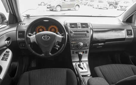 Toyota Corolla, 2008 год, 749 000 рублей, 6 фотография
