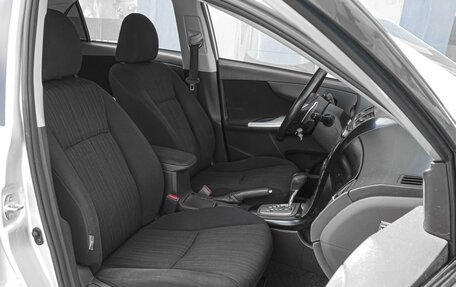 Toyota Corolla, 2008 год, 749 000 рублей, 8 фотография