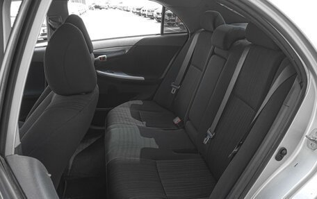 Toyota Corolla, 2008 год, 749 000 рублей, 9 фотография