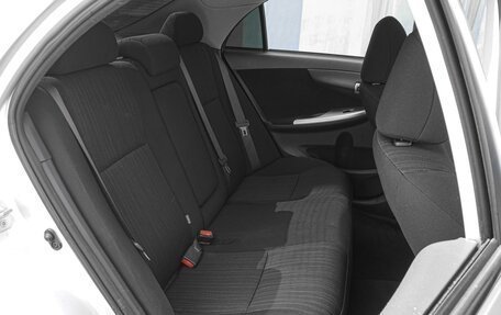 Toyota Corolla, 2008 год, 749 000 рублей, 7 фотография