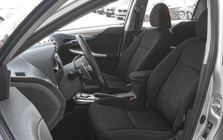 Toyota Corolla, 2008 год, 749 000 рублей, 10 фотография