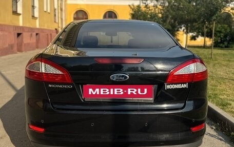 Ford Mondeo IV, 2007 год, 570 000 рублей, 7 фотография