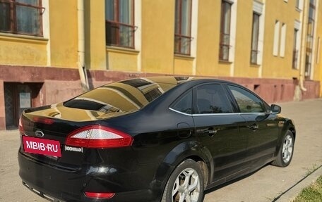Ford Mondeo IV, 2007 год, 570 000 рублей, 6 фотография