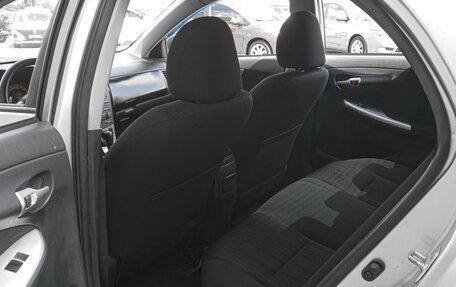 Toyota Corolla, 2008 год, 749 000 рублей, 11 фотография