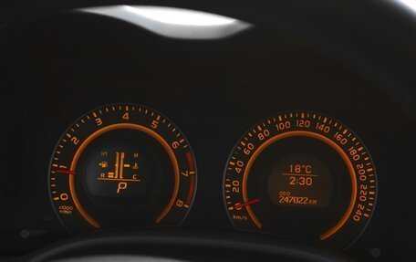 Toyota Corolla, 2008 год, 749 000 рублей, 14 фотография
